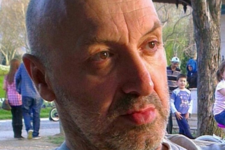 Bursa'da CHP'nin &ouml;nemli isminin acı kaybı