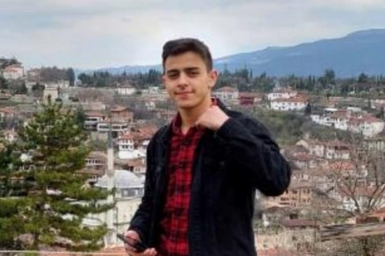 &Ouml;zhan'ın vasiyeti, organ nakli bekleyenlere umut oldu