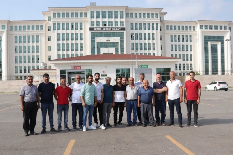 Arıcılar, ucuz şeker vaadiyle dolandırıldıklarını iddia etti
