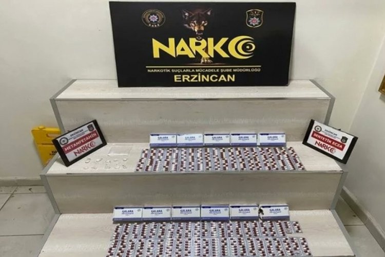 Uyuşturucu ticaretinden 7 zanlı tutuklandı