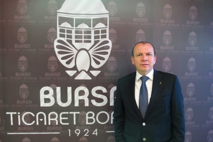 &Ouml;zer Matlı, iso 500 listesinde yer alan borsa &uuml;yesi firmaları tebrik etti