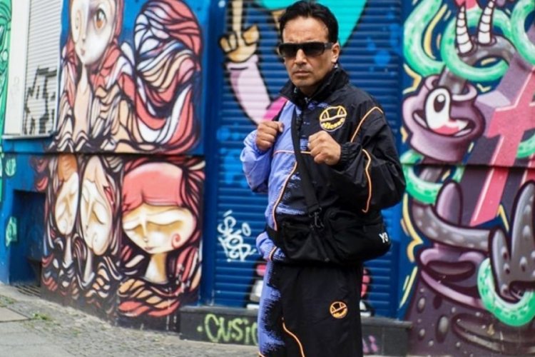 &Uuml;nl&uuml; rap&ccedil;i Killa Hakan, yoğun bakıma kaldırıldı