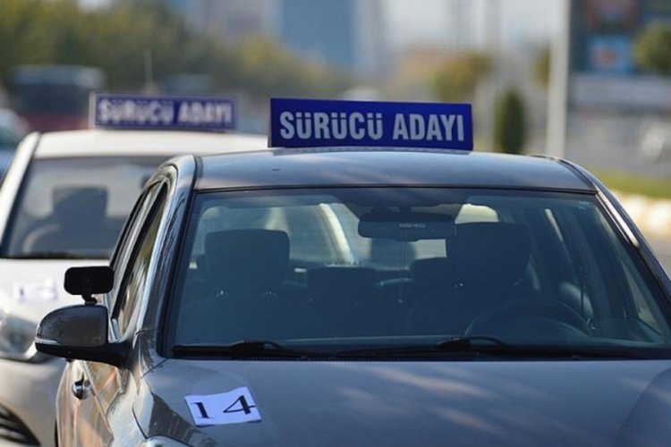Mersin Valiliği 'Arap&ccedil;a ehliyet sınavı' a&ccedil;ıklaması yaptı