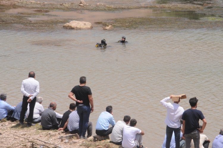 Dicle Nehri'nde kaybolan Zekeriya Negiz'in de cansız bedenine ulaşıldı