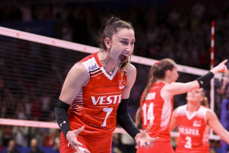 Filenin Sultanları Bulgaristan'ı yenip 3'te 2 yaptı