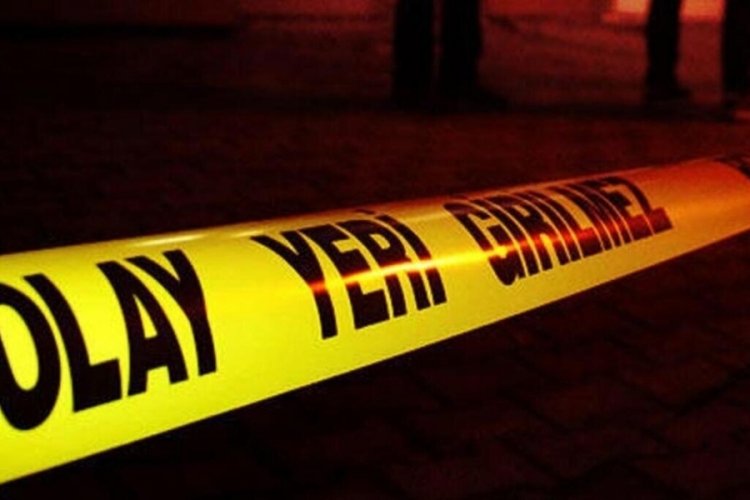 65 yaşındaki kadın eli ayağı bağlanmış şekilde &ouml;l&uuml; bulundu