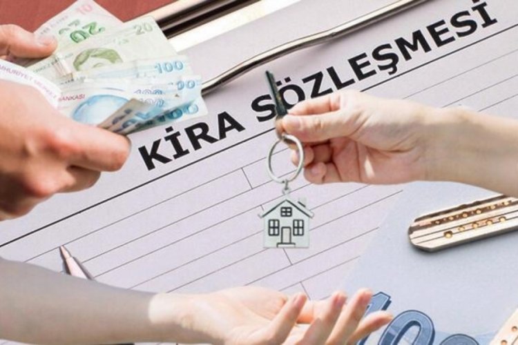 Bakan Murat Kurum tek tek a&ccedil;ıkladı! Kira fiyatlarıyla ilgili yeni detay