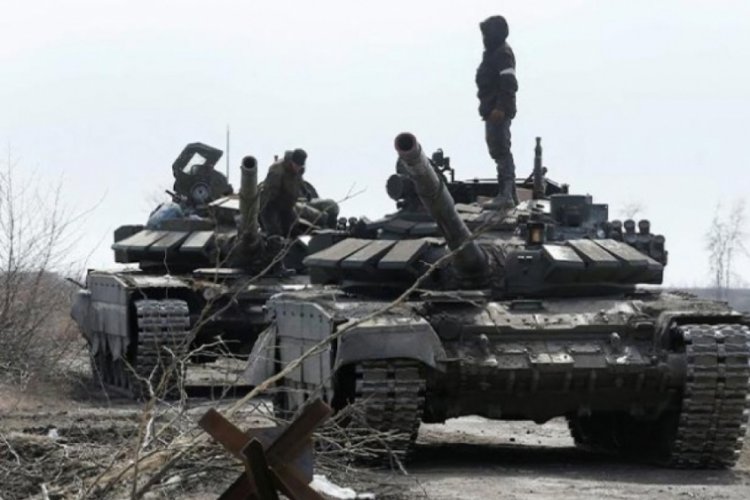 Yabancı askerlerden T&uuml;rk ordusuna &ouml;vg&uuml;: B&uuml;y&uuml;k bir fırsat kazandık
