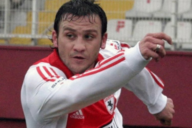 Eski futbolcu Celil Sağır kalp krizi ge&ccedil;irdi