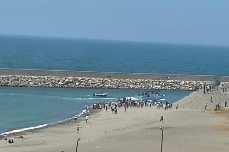 16 yaşındaki gen&ccedil; boğularak hayatını kaybetti