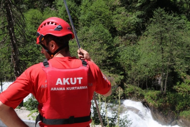 Ummanlı turist her yerde aranıyor