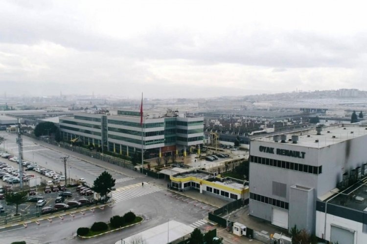 Otomotiv devi Renault: Yenilenmiş ara&ccedil; satma konusunu araştırıyoruz