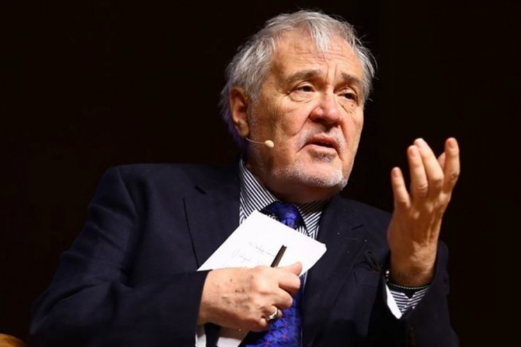 İlber Ortaylı'dan RT&Uuml;K a&ccedil;ıklaması: Hep s&ouml;yl&uuml;yoruz...