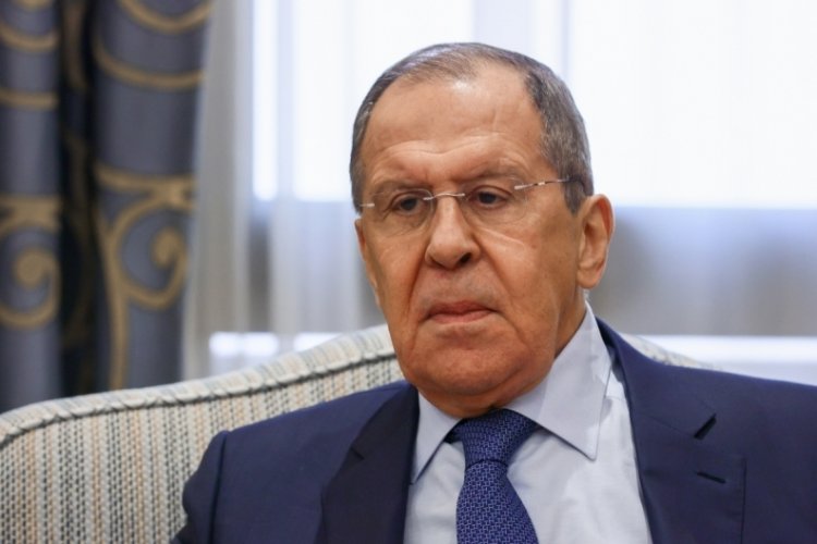 3 &uuml;lke Lavrov'a hava sahasını kapattı