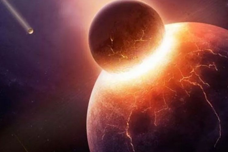 Bilim insanları kıyamet hazırlıklarına başladı! Korkulan ger&ccedil;ek oluyor