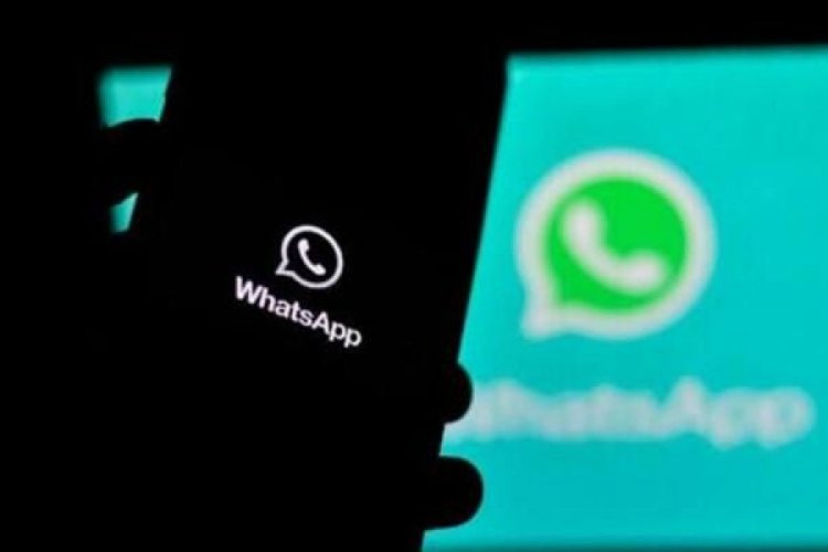 WhatsApp'tan yuva yıkacak &ouml;zellik!