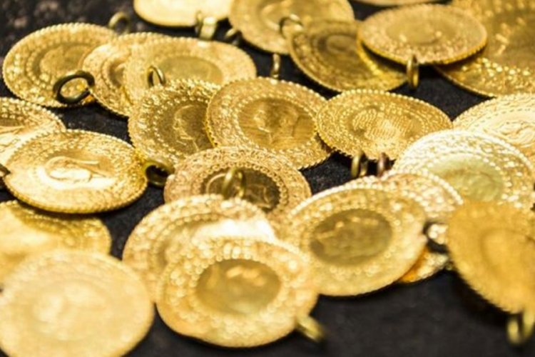 Serbest piyasada altın fiyatları (Gram altın ne kadar oldu?)
