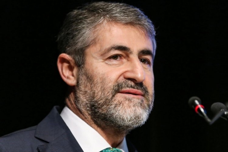 Bakan Nebati faiz ve enflasyon tahminini a&ccedil;ıkladı