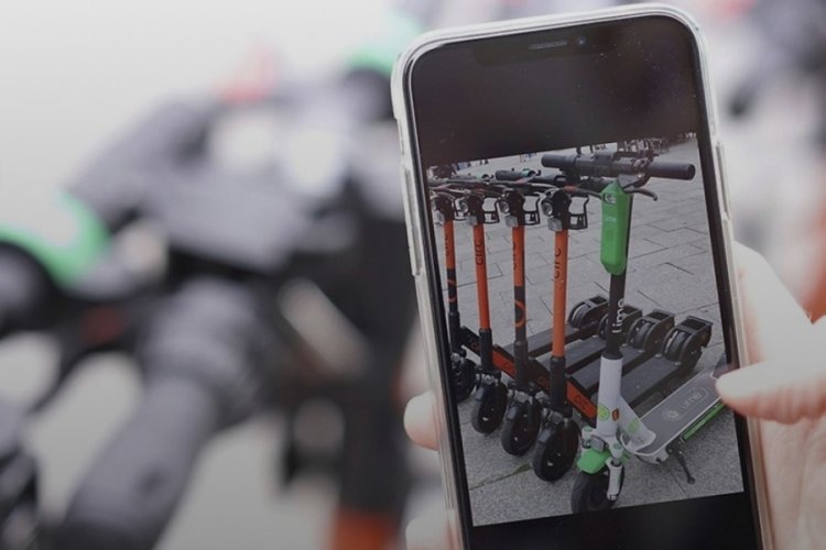 Elektrikli scooter şikayetleri her ge&ccedil;en g&uuml;n artıyor