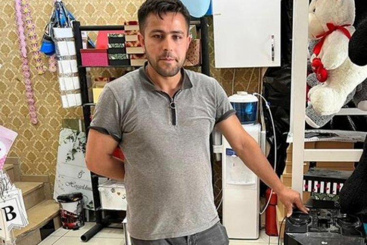 İstanbul'da hırsızı kovalarken ikinci kez soyuldu