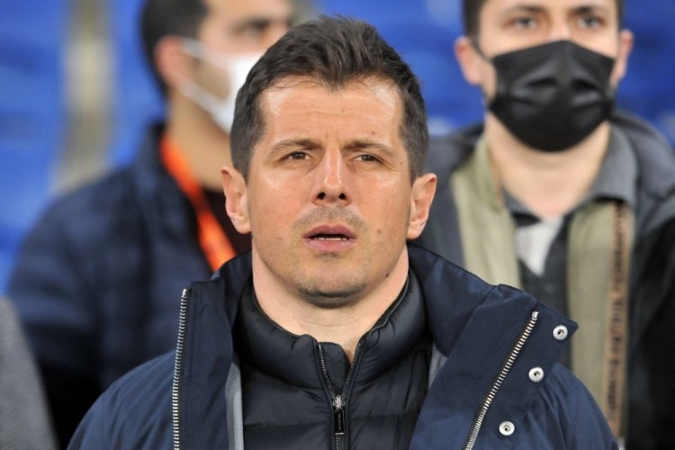 Emre Bel&ouml;zoğlu, Ozan Tufan'ı kadrosunda istiyor