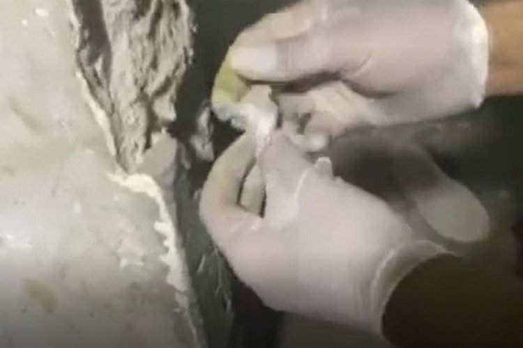 Gaziantep'te uyuşturucu operasyonunda 15 kişiye g&ouml;zaltı