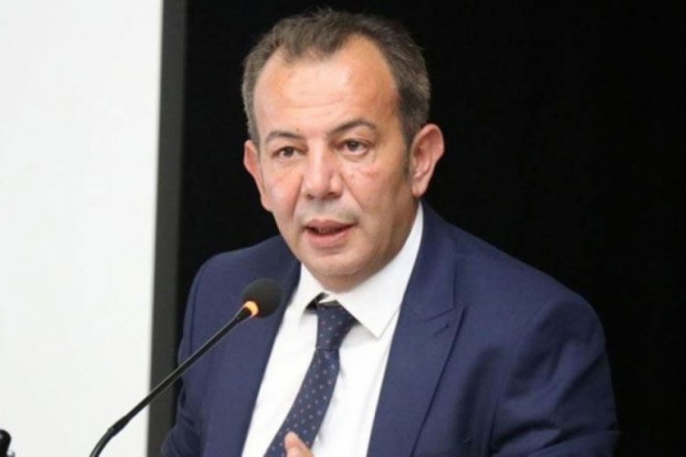 Tanju &Ouml;zcan'ın silahına el koyuldu