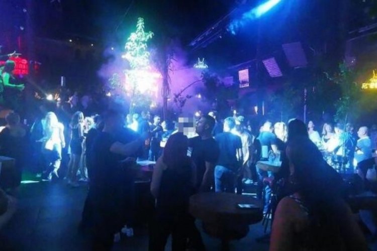 Denizli'de 220 farklı adrese denetim