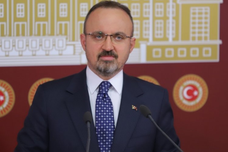 Turan: Se&ccedil;ime ilişkin sorun varmış gibi değerlendirme yapmak zarar verir