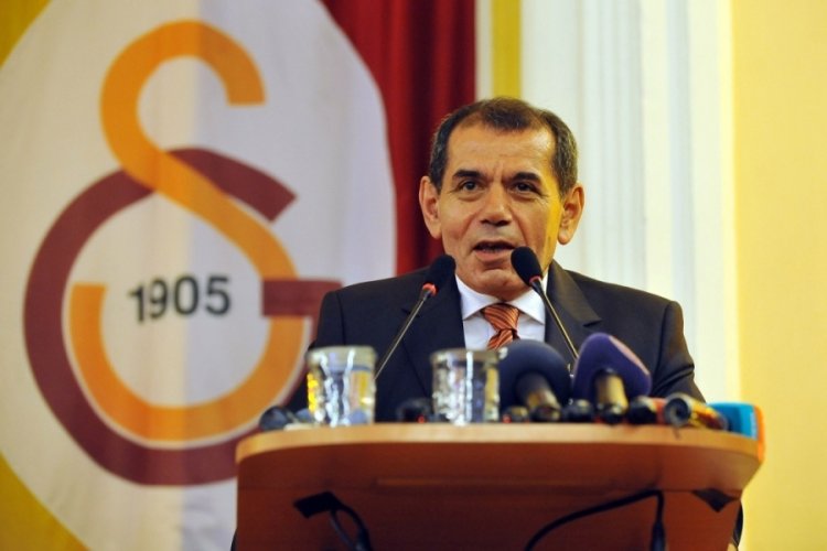 Dursun &Ouml;zbek: Bankalar Birliği anlaşmasından &ccedil;ıkacağım