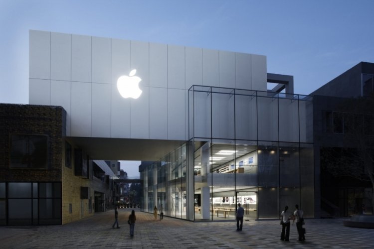 Apple T&uuml;rkiye'de fiyatlar u&ccedil;tu