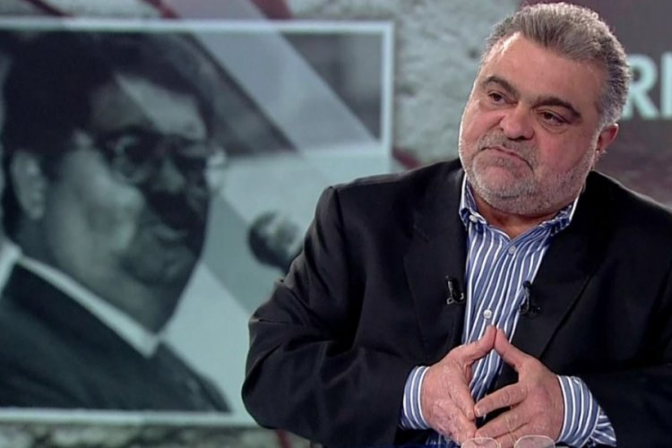 Ahmet &Ouml;zal'dan y&uuml;zde 25 oy iddiası