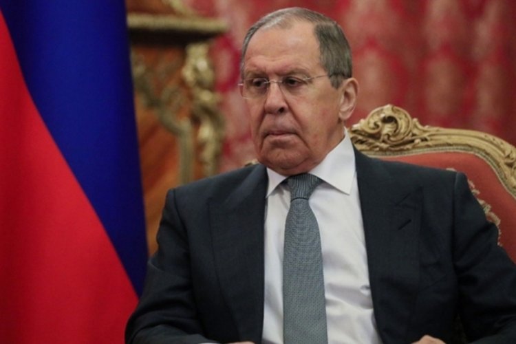 ABD'den Lavrov'un T&uuml;rkiye ziyaretine ilişkin a&ccedil;ıklama