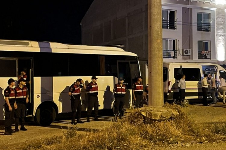 Birlikte yaşadığı kadını otomobille &ccedil;arpıp &ouml;ld&uuml;rm&uuml;şt&uuml;... Keşif yaptırıldı
