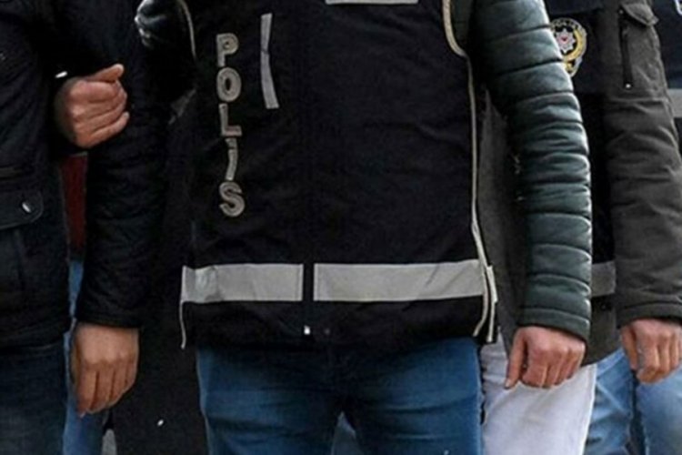 FET&Ouml;'n&uuml;n TSK yapılanmasına operasyon: 21 kişiye g&ouml;zaltı