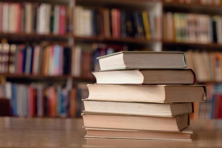 T&Uuml;İK duyurdu: K&uuml;t&uuml;phane sayısı arttı