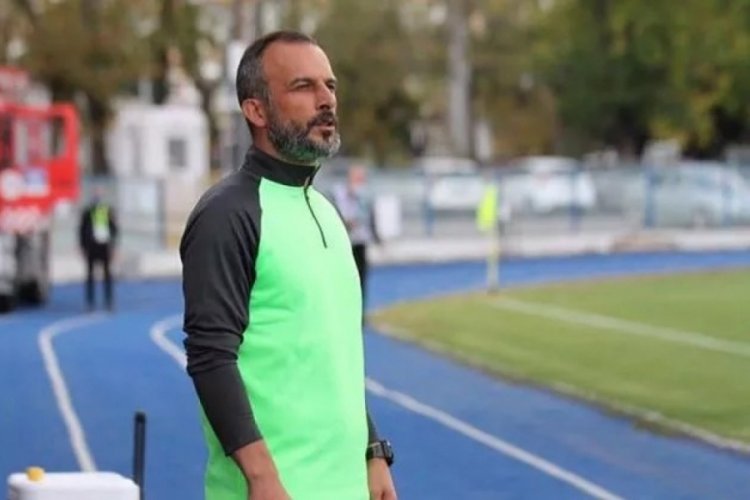 Ender Alkan'dan Bursaspor yorumu