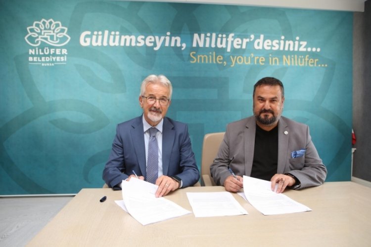 Bursa'da yeni kız &ouml;ğrenci yurdu i&ccedil;in ilk adım atıldı