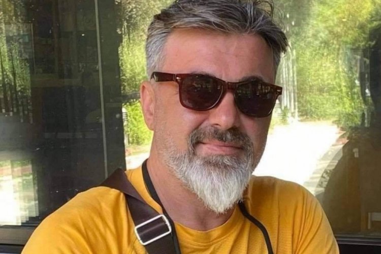Bursalı Arkeolog, kene ısırması sonucu hayatını kaybetti