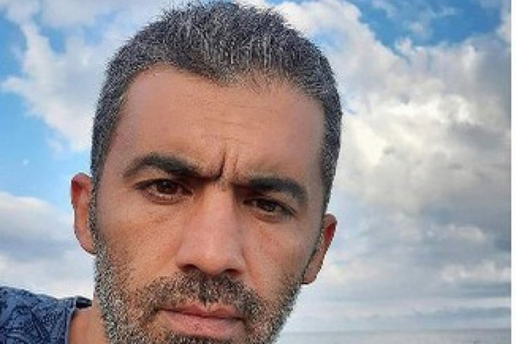 Tokat'ta ormanda bulunan kemiklerin yanındaki tabanca kayıp polise ait