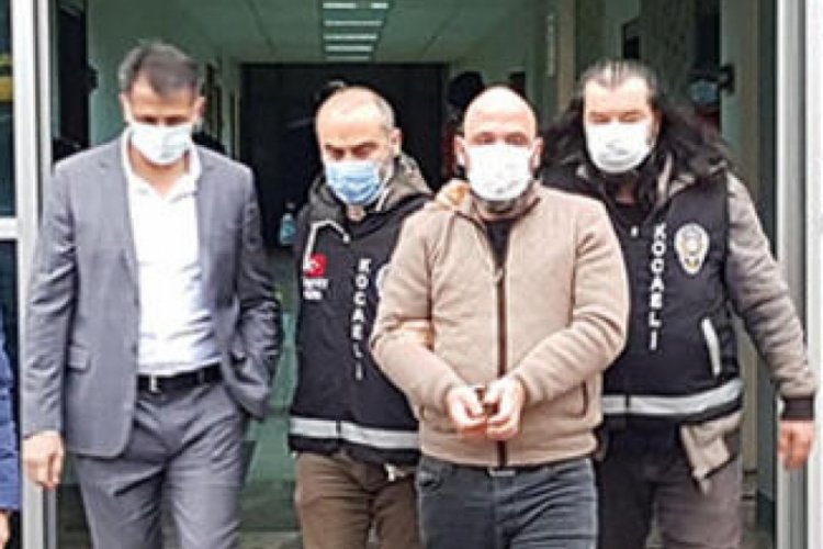 Kocaeli'de yıllar sonra &ccedil;&ouml;z&uuml;len cinayetin sanığına m&uuml;ebbet istemi
