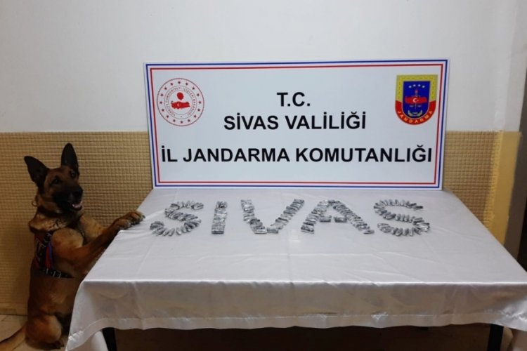 İranlı yolcunun midesinden uyuşturucu paketi &ccedil;ıktı
