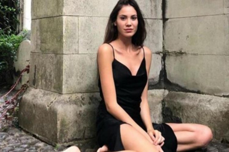 Manken Dilara Kurşun'a cinsel saldırı davasında karar verildi