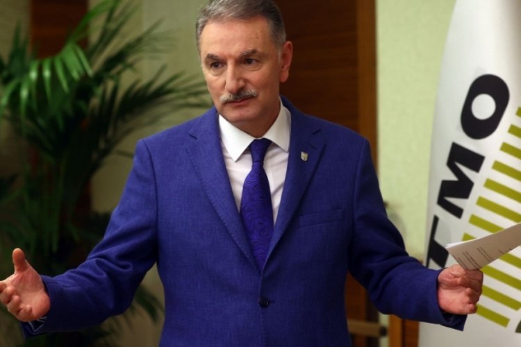 Toprak Mahsulleri Ofisinden hububat alımı a&ccedil;ıklaması