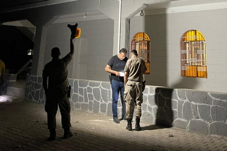 AK Parti'li Ahmet Akay'ın evine silahla ateş a&ccedil;ıldı