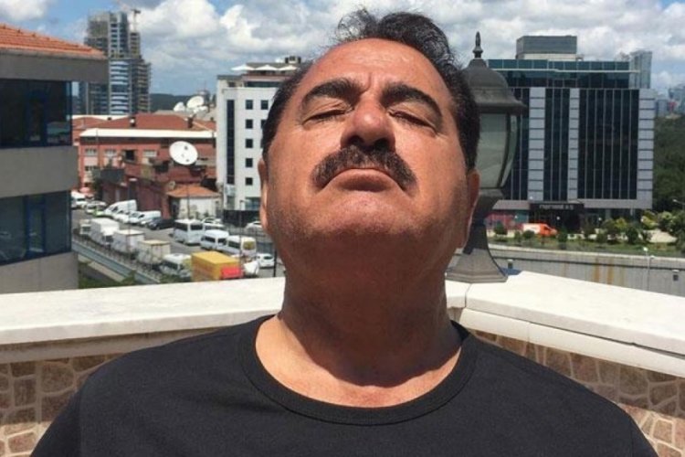 İbrahim Tatlıses: &Ccedil;ekirdek ailemin i&ccedil;ine ettiler