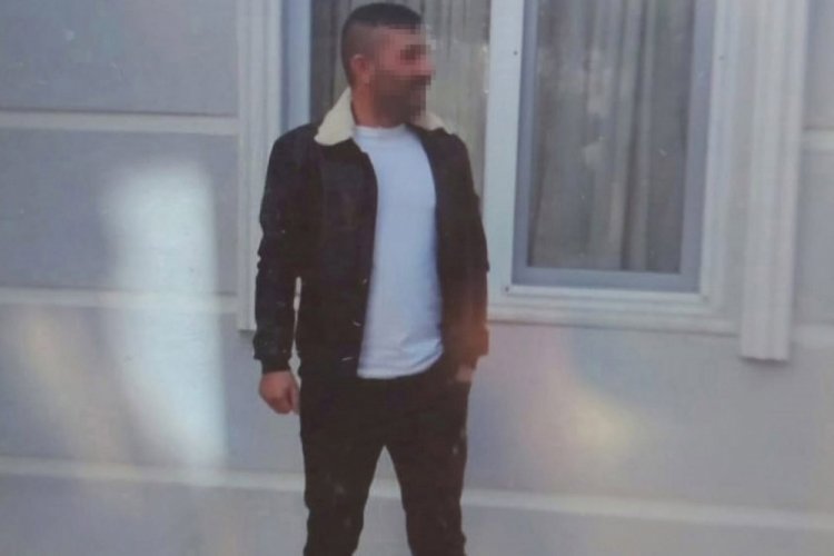 Denizli'de 18 yaşındaki İrem, eşi tarafından &ouml;ld&uuml;r&uuml;ld&uuml;