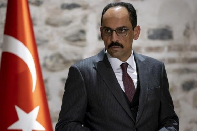 T&uuml;rkiye ile NATO arasında &ouml;nemli g&ouml;r&uuml;şme
