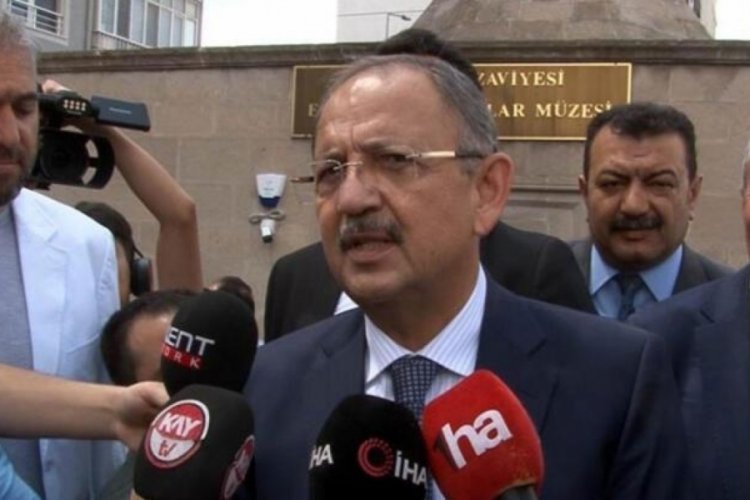 &Ouml;zhaseki, 'Z Kuşağı' anketini a&ccedil;ıkladı: A&ccedil;ık ara Recep Tayyip Erdoğan
