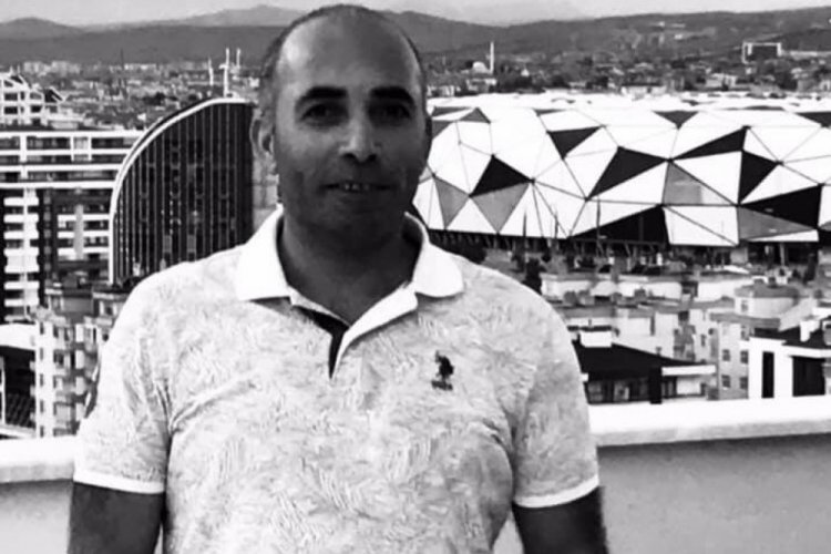Mersin'de Seher'in katili kırmızı b&uuml;ltenle aranacak